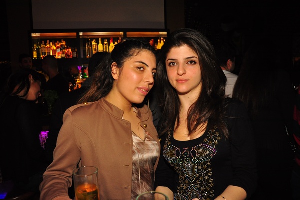 Publicity on Saturday Night